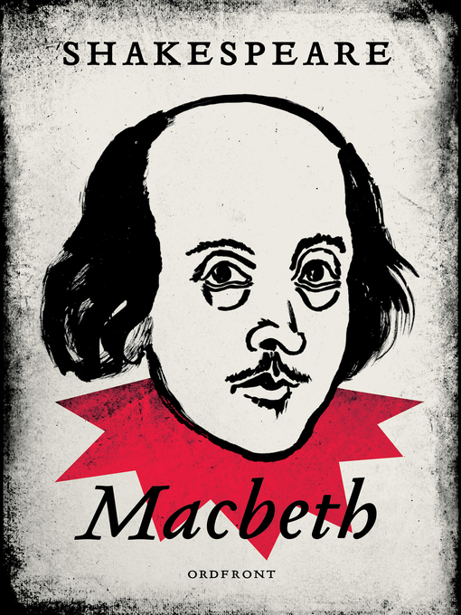 Titeldetaljer för Macbeth av William Shakespeare - Tillgänglig